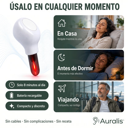 Auralis™ CalmEar
