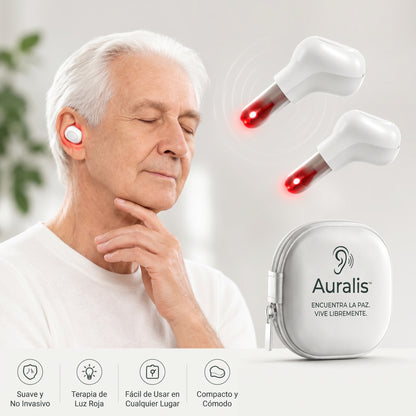 Auralis™ CalmEar
