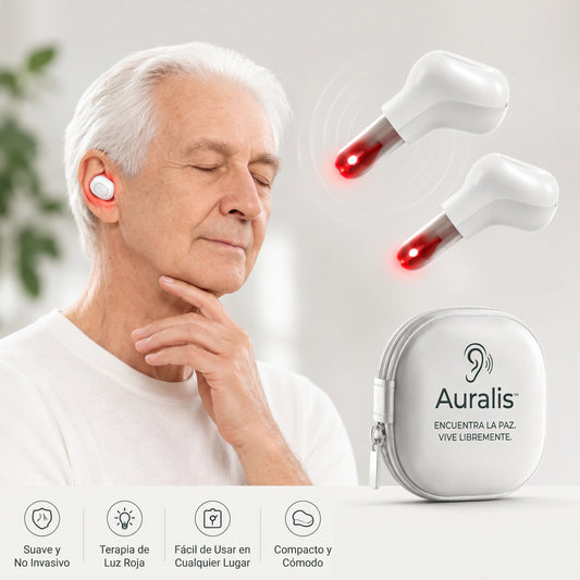 Auralis™ CalmEar