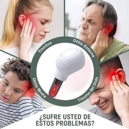 Auralis™ CalmEar